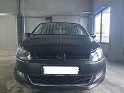 Gebraucht 2010 VW Polo Comfortline Limousine | 3.500 € (Guter Preis)