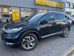 Crystal black (metallic) Gebraucht 2019 Honda CR-V Executive SUV | 24.450 € (Fairer Preis)