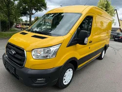 Gebraucht 2021 Ford Transit Trend Abholung | 8.900 €