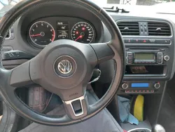 Grau Gebraucht 2010 VW Polo Kleinwagen | 5.700 € (Fairer Preis)