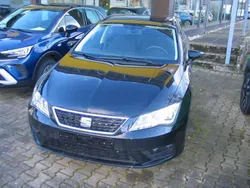 Seat Leon ST