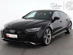 Gebraucht 2024 Audi RS7 Sportback Performance Kleinwagen | 111.765 € (Superpreis)