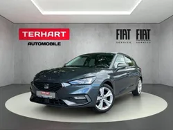 Grau Gebraucht 2020 Seat Leon FR Kombi | 18.787 € (Guter Preis)