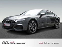 Daytonagrau perleffekt Gebraucht 2025 Audi A7 Sportback Ambiente Kleinwagen | 77.770 €