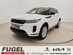 Fuji white Gebraucht 2019 Land Rover Range Rover evoque S SUV | 24.995 € (Fairer Preis)