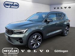 Forest lake / metallic Neu 2025 Volvo XC40 Ultra SUV | 47.900 € (Teuer)
