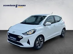 Atlas white Neu 2025 Hyundai i10 Trend Kleinwagen | 17.380 € (Fairer Preis)