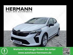 Arktisweiß (weiß) Neu 2025 Renault Clio V Evolution Limousine | 18.610 € (Guter Preis)