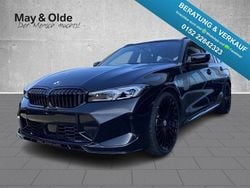 Black sapphire metallic (schwarz) Neu 2025 Alpina D3 Kombi | 87.980 € (Superpreis)