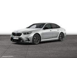 Other Gebraucht 2024 BMW M5 Limousine | 143.132 €