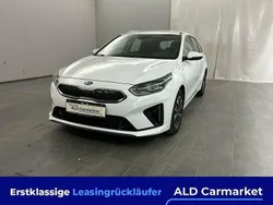 Weiß Gebraucht 2021 Kia Ceed Sportswagon Spirit Kombi | 16.980 € (Superpreis)