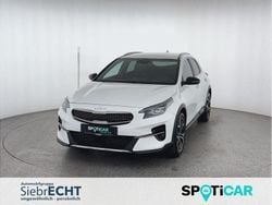 Weiß Gebraucht 2021 Kia XCeed Black Xdition SUV | 21.890 € (Fairer Preis)