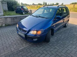 Blau Gebraucht 2003 Mitsubishi Space Star Kombi | 660 € (Fairer Preis)