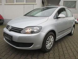 Reflexsilber metallic Gebraucht 2011 VW Golf VI Style Kleinwagen | 7.999 € (Fairer Preis)