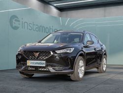 Schwarz Gebraucht 2024 Cupra Formentor SUV | 32.260 € (Fairer Preis)