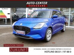 Gebraucht 2024 Suzuki Swift Kleinwagen | 16.990 € (Superpreis)