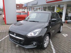 Schwarz Gebraucht 2020 Suzuki Swift Comfort Limousine | 13.990 € (Etwas zu teuer)