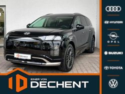 Schwarz Gebraucht 2025 Hyundai Ioniq 9 SUV | 69.919 €