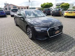 Brillantschwarz Gebraucht 2020 Audi A6 Limousine | 23.999 € (Superpreis)