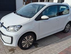 Weiß Gebraucht 2022 VW e-up! Edition Kleinwagen | 13.700 € (Superpreis)