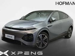 Grau Neu 2025 XPENG G6 AWD Performance SUV | 50.905 € (Guter Preis)