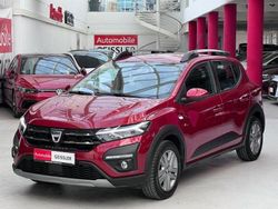 Rot Gebraucht 2022 Dacia Sandero Comfort Kleinwagen | 12.850 € (Guter Preis)