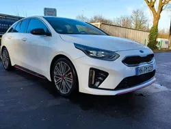 Kia ProCeed GT