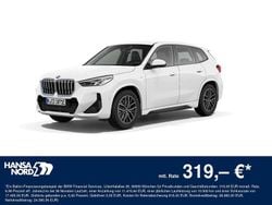Weiß Gebraucht 2023 BMW iX1 M Sport SUV | 34.990 € (Guter Preis)