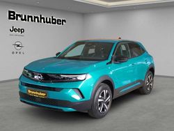 Gruen Neu 2025 Opel Mokka Edition SUV | 24.500 € (Fairer Preis)