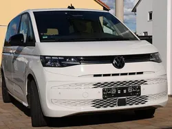 Weiß Gebraucht 2022 VW T7 Life Van | 49.500 € (Etwas zu teuer)