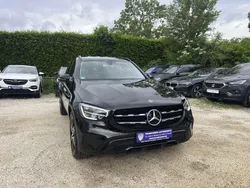 Mercedes GLC220