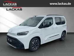 Weiß Neu 2024 Toyota Proace Verso City Kombi | 21.890 €