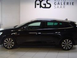 Perlmutschwarz (schwarz) Gebraucht 2021 Renault Mégane IV R.S. Kombi | 18.490 € (Fairer Preis)