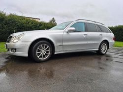Silber Gebraucht 2007 Mercedes 190 Limousine | 5.999 €