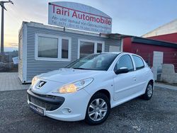 Weiß Gebraucht 2012 Peugeot 206+ Kleinwagen | 3.690 € (Teuer)