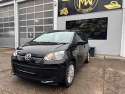 Black pearl Gebraucht 2015 VW up! Cup Kleinwagen | 8.600 € (Fairer Preis)