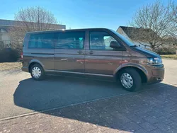VW T5