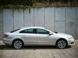 Silver leaf Gebraucht 2010 VW Passat Limousine | 7.790 € (Teuer)