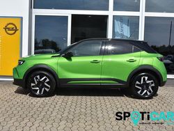 Grün Gebraucht 2024 Opel Mokka SUV | 23.500 € (Fairer Preis)