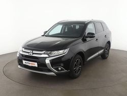 Schwarz Gebraucht 2017 Mitsubishi Outlander Edition SUV | 16.390 € (Fairer Preis)