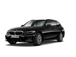 Gebraucht 2021 BMW 320 Efficient Dynamics | 27.490 € (Guter Preis)