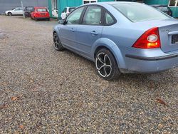 Gebraucht 2005 Ford Focus Limousine | 2.500 € (Fairer Preis)