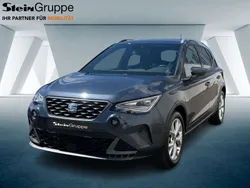 Grau Gebraucht 2024 Seat Arona FR SUV | 22.170 € (Fairer Preis)