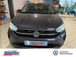 Grau Gebraucht 2025 VW Taigo Life SUV | 26.280 € (Fairer Preis)