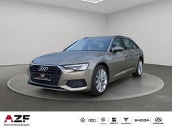 Karatbeige metallic Gebraucht 2020 Audi A6 Ambiente Kombi | 29.890 € (Etwas zu teuer)