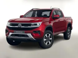 VW Amarok