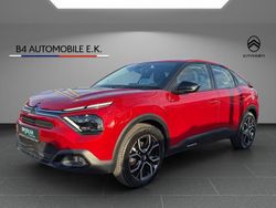 Gebraucht 2022 Citroën e-C4 Feel SUV | 16.950 € (Guter Preis)