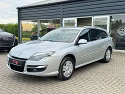 Grau Gebraucht 2011 Renault Laguna III Kombi | 6.490 € (Teuer)