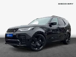 Santorini black Gebraucht 2024 Land Rover Discovery 5 SE Dynamic SUV | 67.499 € (Fairer Preis)
