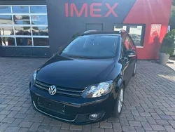 Schwarz Gebraucht 2011 VW Golf Plus Cross Style Van / Kleinbus | 2.990 € (Guter Preis)